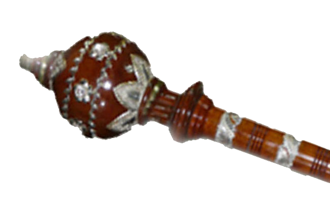 Provincial Mace