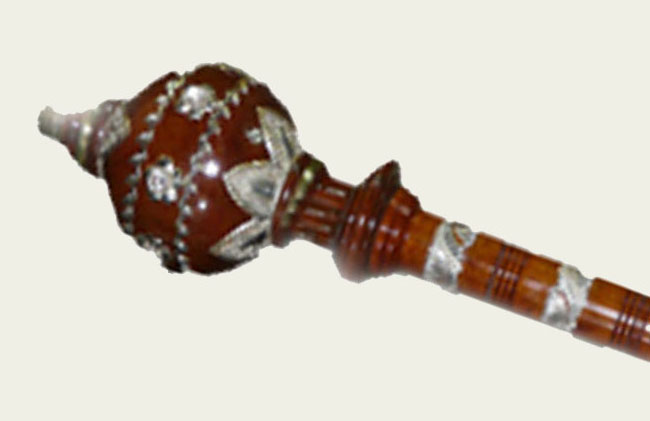NWP සභා කාර්යාලය