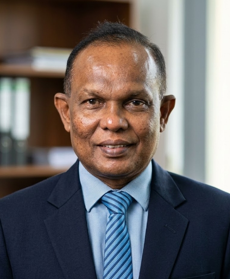 ලේකම්
